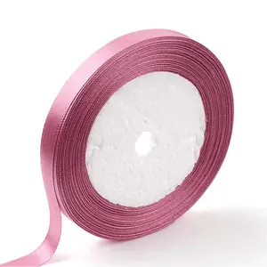 Single Face Satin Ribbon