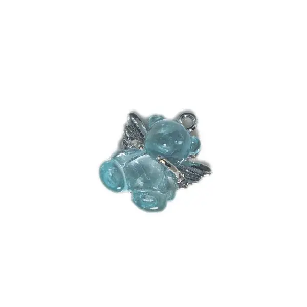 Alloy Pendants