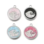 304 Stainless Steel Pendants