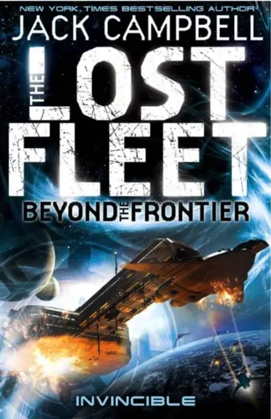 Lost Fleet - Jack Campbell