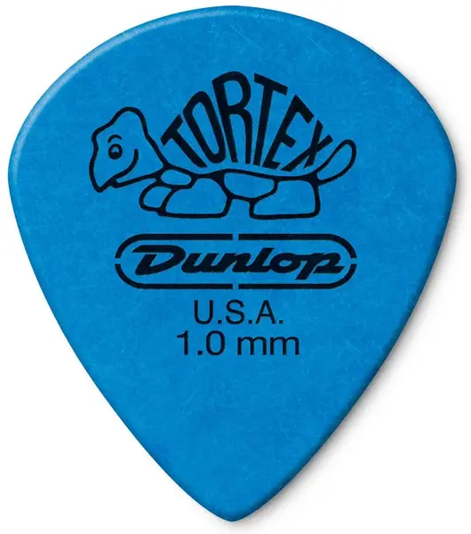 Dunlop Tortex Jazz III XL 1.0