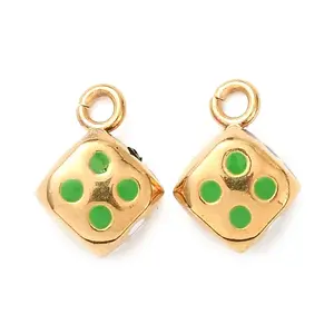 304 Stainless Steel Pendants