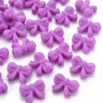 Opaque Acrylic Beads