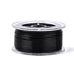 Elastic Crystal Cord