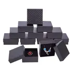 Cardboard Jewelry Boxes