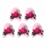 Acrylic Pendants