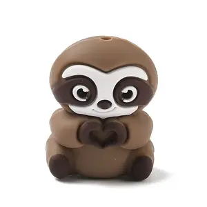 Silicone Beads