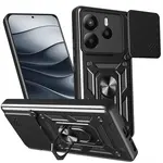 JP CamShield, Xiaomi Redmi Note 14 4G, černý
