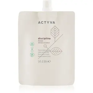 Kemon Group Actyva Disciplina maska na vlasy 100 ml