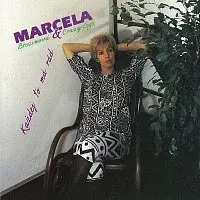 Marcela Březinová – Každej to má rád