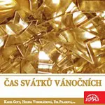 Různí interpreti – Čas svátků vánočních