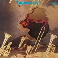 Taneční orchestr Čs. rozhlasu, Josef Vobruba – Kolotoč(r)