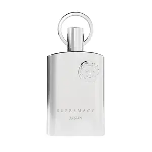 Afnan Supremacy Silver EDP 150 ml M