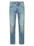 Petrol Industries Džínsy  modrá denim
