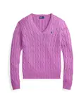 Polo Ralph Lauren Sveter  ružová