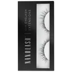 Nanolash Umělé trsové řasy Classy DIY Eyelash Extensions 36 ks
