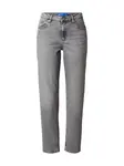 KARL LAGERFELD JEANS Džínsy  sivá