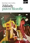 Základy právní filozofie - Martin Hapla