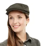 Bushman Manšestrová bekovka Rascal, khaki UNI 58