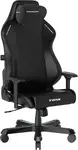 Herní židle DXRacer TANK černá