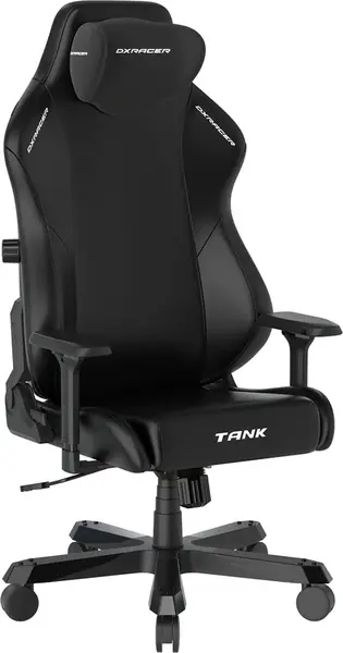 Herní židle DXRacer TANK černá