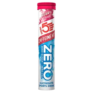 HIGH5 Zero Caffeine Hit 20 tablet - ovoce