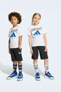 adidas set dětský bavlněný MINECRAFT