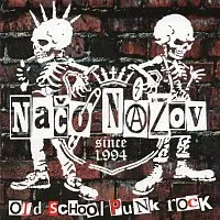 Načo názov – Old School Punk Rock