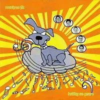 Maxipes Fík – Hrátky se psem