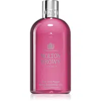 Molton Brown Fiery Pink Pepper sprchový gel pro ženy 300 ml