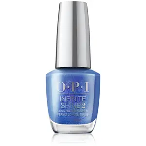 OPI Infinite Shine The Celebration lak na nehty s gelovým efektem LED Marquee 15 ml