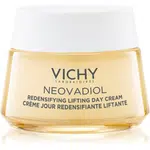 Vichy Neovadiol Compensating Complex denní liftingový a zpevňující krém pro normální až smíšenou pleť 50 ml