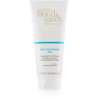 Bondi Sands Self Tan Eraser Gel odstraňovač opálení 200 ml