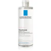 La Roche-Posay Toleriane Micellar Water micelární voda pro citlivou pleť 400 ml