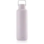 Equa Timeless Thermo termoláhev malá barva Lilac 1 ks