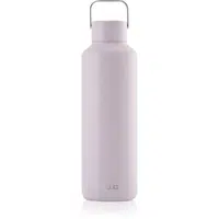 Equa Timeless Thermo termoláhev malá barva Lilac 600 ml