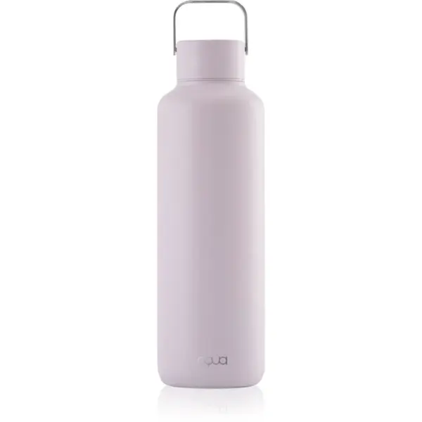 Equa Timeless Thermo termoláhev malá barva Lilac 1 ks