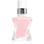 essie Gel by essie lak na nehty s gelovým efektem odstín 10 sheer fantasy 13.5 ml