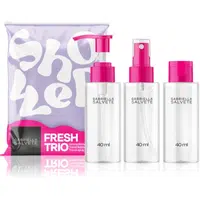 Gabriella Salvete Tools Fresh Trio cestovní lahvičky + pouzdro 3 ks