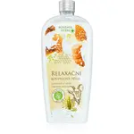 Bohemia Gifts & Cosmetics Bohemia Herbs Honey & Goat Milk koupelová pěna 500 ml