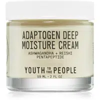 Youth To The People Adaptogen Deep Moisture Cream hydratační krém 59 ml