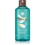 Yves Rocher Monoi de Tahiti sprchový gel na tělo a vlasy 400 ml