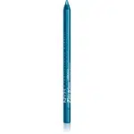 NYX Professional Makeup Epic Wear Liner Stick voděodolná tužka na oči odstín 11 - Turquoise Storm 1.2 g