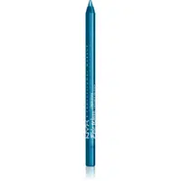 NYX Professional Makeup Epic Wear Liner Stick voděodolná tužka na oči odstín 11 - Turquoise Storm 1.2 g