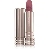 Collistar Puro Gioiello Velvet Lipstick saténová rtěnka plnitelná odstín Topazio Rosa 174 3.1 g