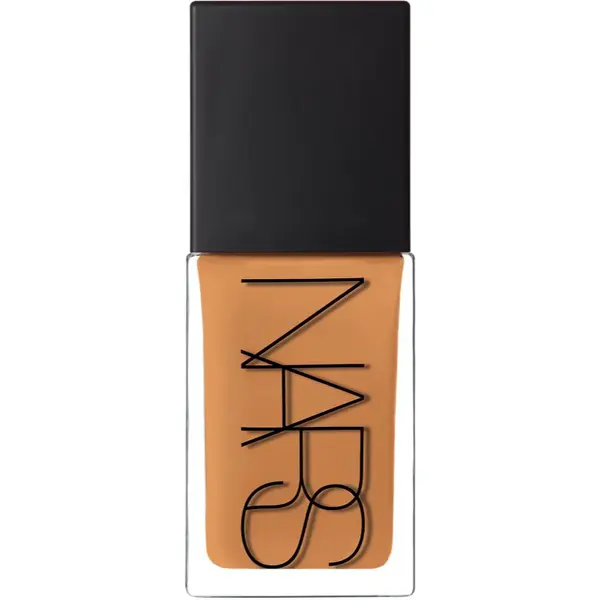 NARS Light Reflecting™ Foundation rozjasňující make-up pro přirozený vzhled odstín LAGOS 30 ml