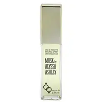 Alyssa Ashley Musk toaletní voda unisex 100 ml