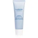 Lumene Nordic Sensitive [HERKKÄ] Weightless lehký hydratační krém 50 ml