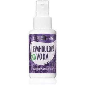 Purity Vision BIO Lavender levandulová voda 50 ml