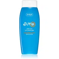 Ziaja Sun zklidňující mléko na prodloužení opálení 200 ml